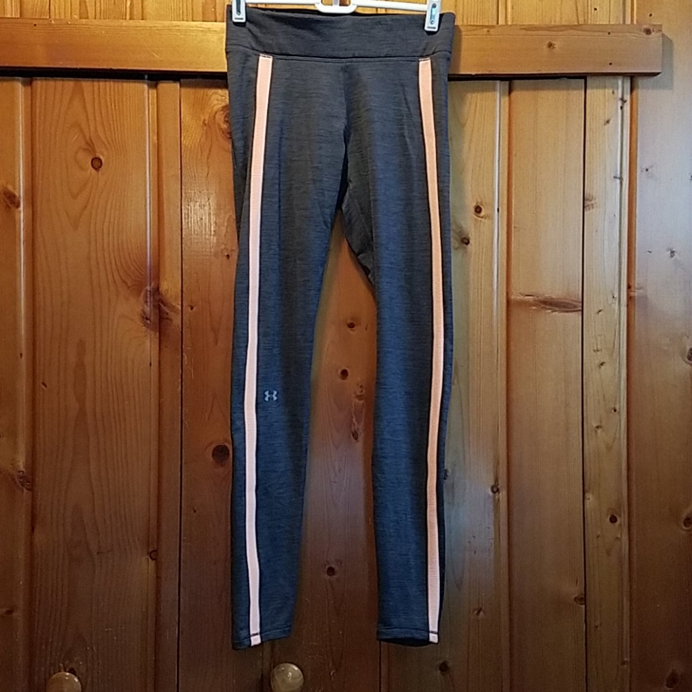 Under Armour cold gear leggings